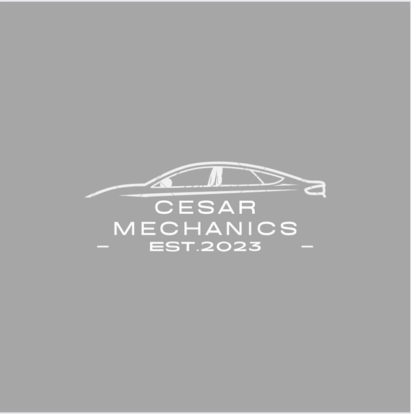 CesarsMechanics